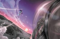 BUY NEW sentou yousei yukikaze - 86733 Premium Anime Print Poster